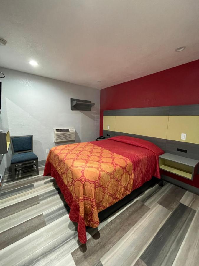 Casa Bell Motel, Los Angeles - Lax Airport Inglewood Exterior photo