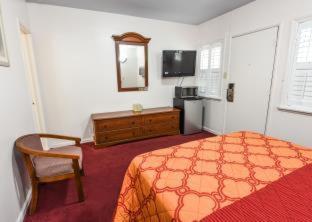Casa Bell Motel, Los Angeles - Lax Airport Inglewood Room photo