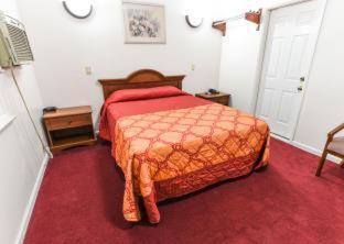 Casa Bell Motel, Los Angeles - Lax Airport Inglewood Room photo