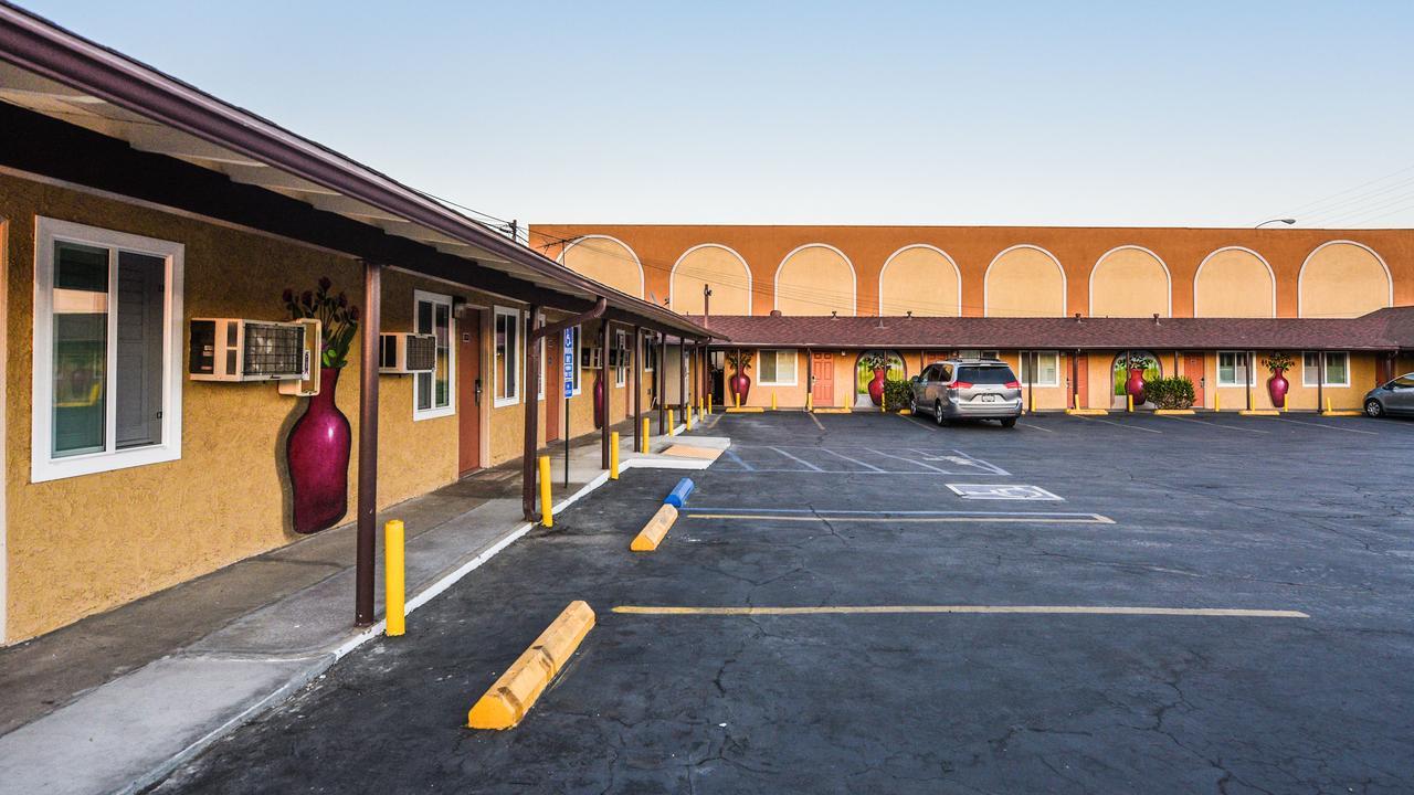 Casa Bell Motel, Los Angeles - Lax Airport Inglewood Exterior photo